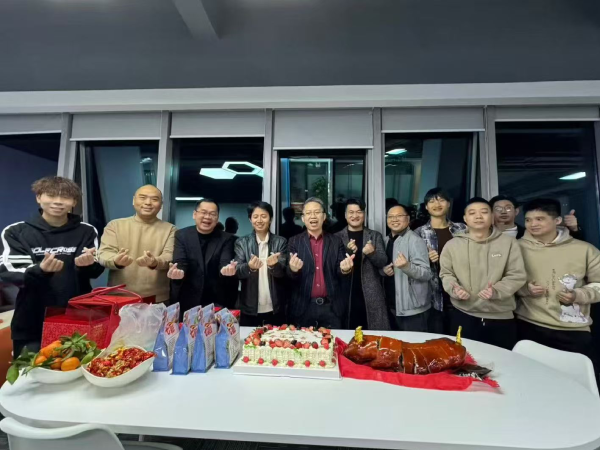 公司喬遷開業(yè)儀式