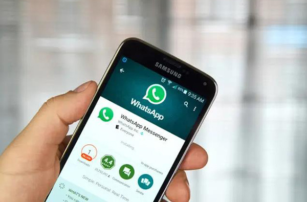 whatsapp群發軟件使用中需要注意什么?以及使用步驟